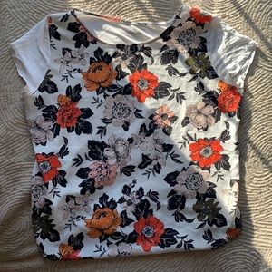 Summer blouse